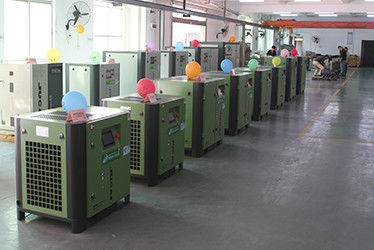 China Jucai Industrial (Shenzhen) Co., Ltd. fábrica
