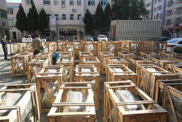 China Jucai Industrial (Shenzhen) Co., Ltd. fábrica