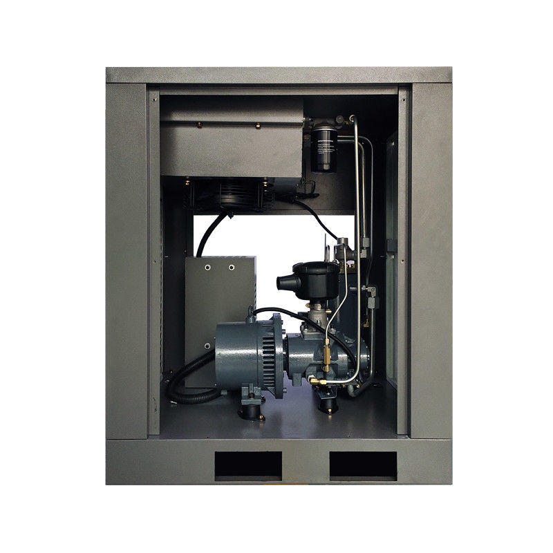 7.5kw 10hp Wind Permanent Magnet Industrial Screw Air Compressor